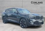 BMW XM 2026
