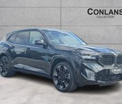 BMW XM 2026