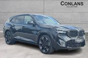 BMW XM 2026