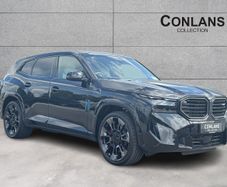 BMW XM 2026