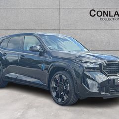 BMW XM 2026
