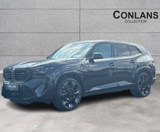 BMW XM 2026