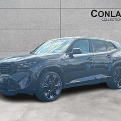 BMW XM 2026
