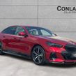 BMW 5 Series 2026