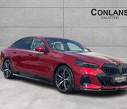 BMW 5 Series 2026