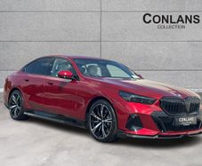 BMW 5 Series 2026