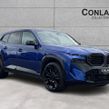 BMW XM 2025