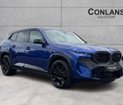 BMW XM 2025