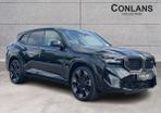 BMW XM 2026