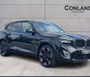 BMW XM 2026