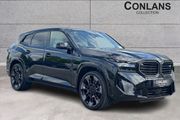 BMW XM 2026