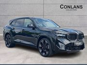 BMW XM 2026