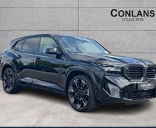 BMW XM 2026