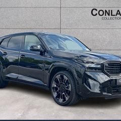 BMW XM 2026