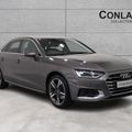 Audi A4 2022