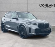 BMW X5 2026