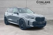 BMW X5 2026
