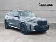 BMW X5 2026