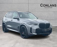 BMW X5 2026
