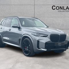 BMW X5 2026