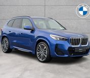 BMW X1 2026