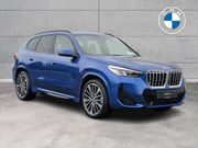 BMW X1 2026