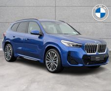 BMW X1 2026