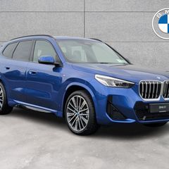 BMW X1 2026