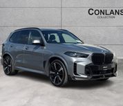 BMW X5 2026