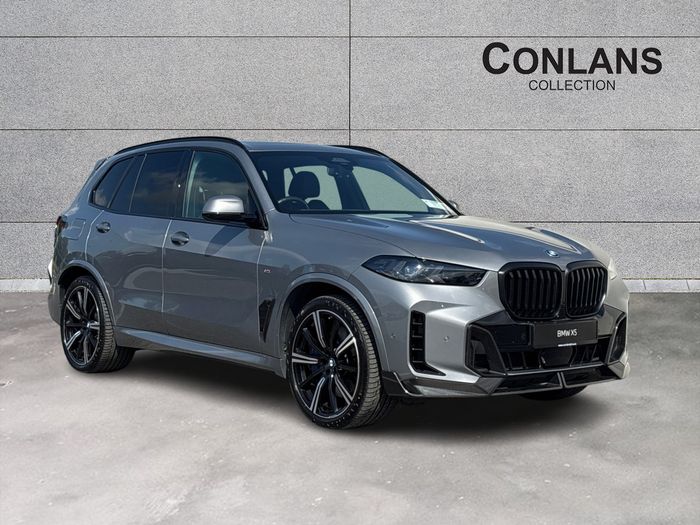 BMW X5 2026