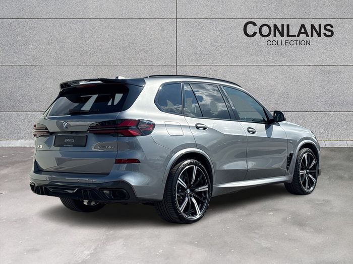 BMW X5 2026