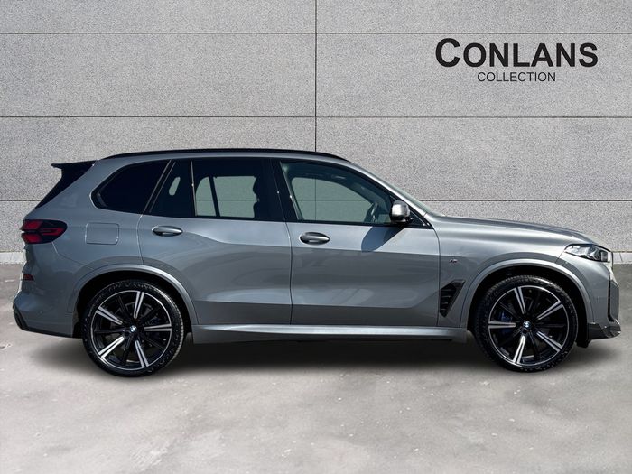 BMW X5 2026