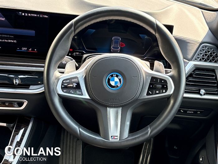 BMW X5 2026