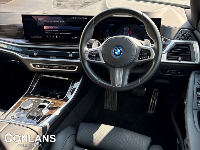 BMW X5 2026