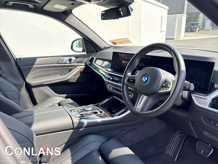 BMW X5 2026