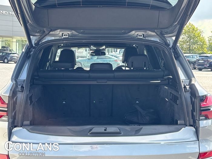 BMW X5 2026