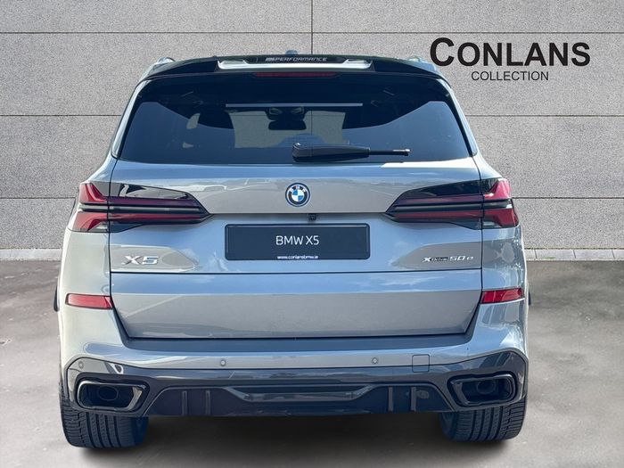 BMW X5 2026