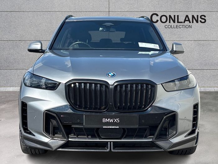 BMW X5 2026