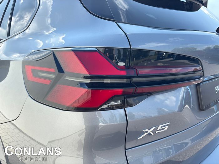 BMW X5 2026
