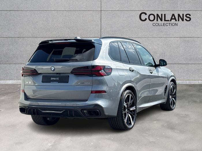 BMW X5 2026