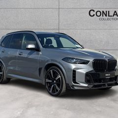 BMW X5 2026