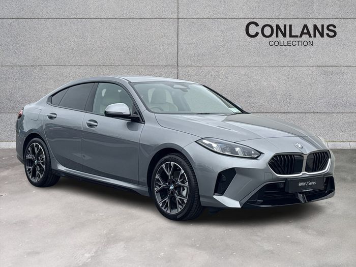 BMW 2 Series 2026