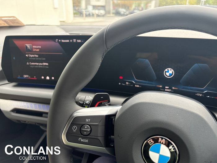 BMW 2 Series 2026
