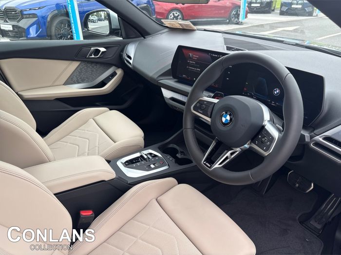 BMW 2 Series 2026