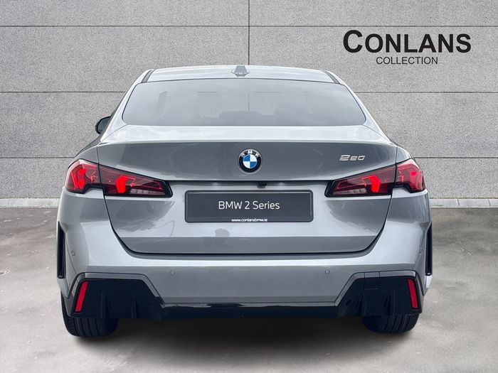 BMW 2 Series 2026