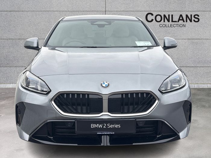 BMW 2 Series 2026