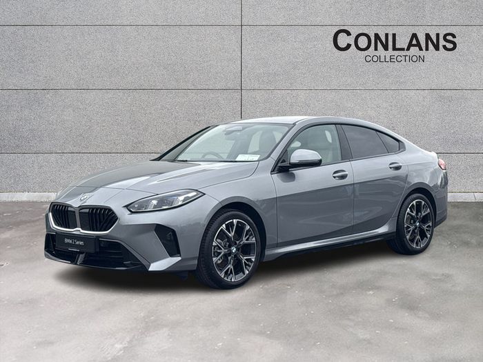 BMW 2 Series 2026