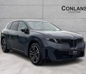 BMW iX3 2026