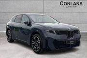BMW iX3 2026