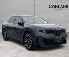 BMW iX3 2026